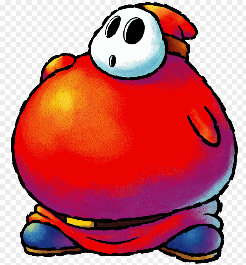 Fat Super Mario World 2: Yoshi's Island DS Yoshi Topsy-Turvy PNG