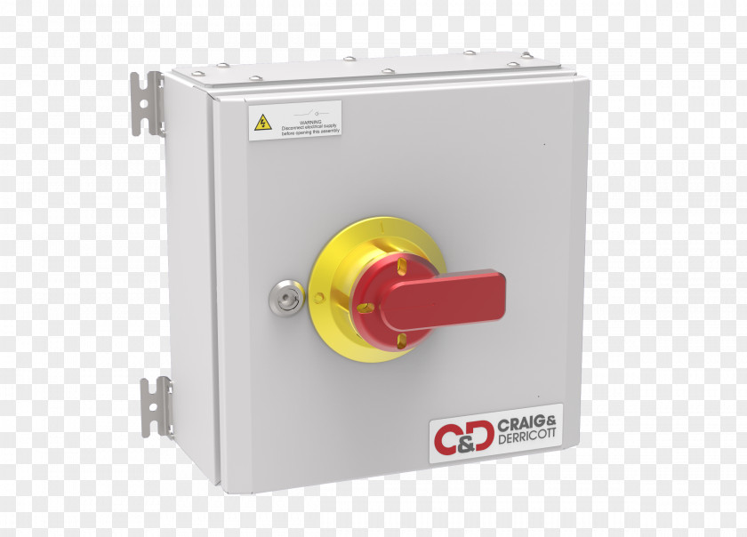 Gray Metal Plate Electrical Switches Steel Sheet Enclosure CRAIG & DERRICOTT LIMITED PNG