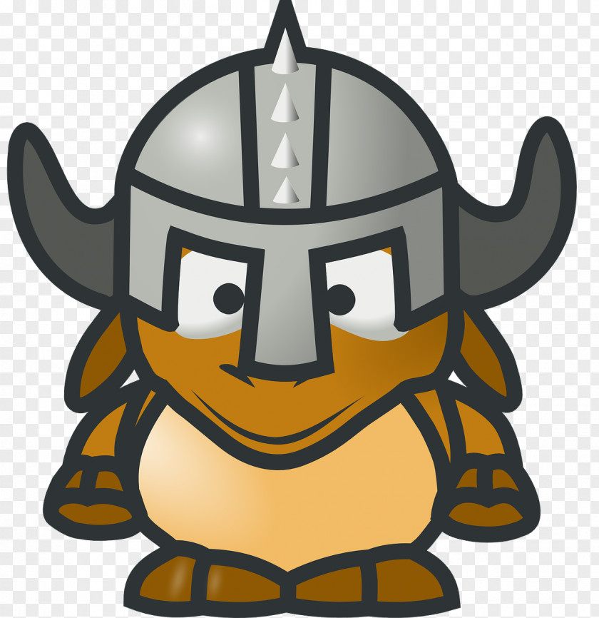 Knight Helmet Cartoon Clip Art PNG