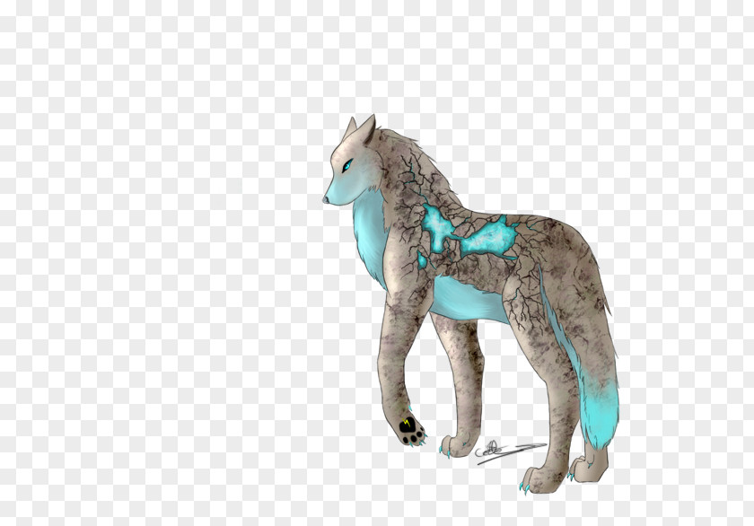 Lying Pony Mustang Mane Turquoise Freikörperkultur PNG