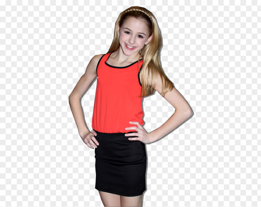 Maddie Ziegler Nia Sioux Dance Moms Dress T-shirt Clothing PNG