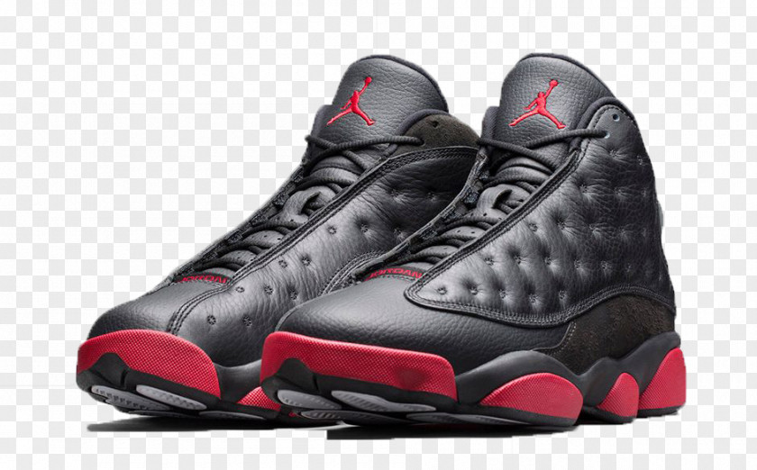 Nike Air Jordan 13 Retro Mens XIII Men's Womens Shoe PNG