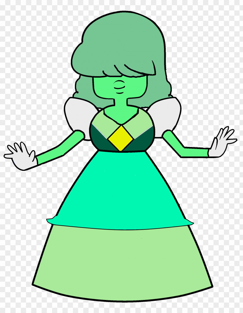 Sapphire Green Color Gemstone Wikia PNG