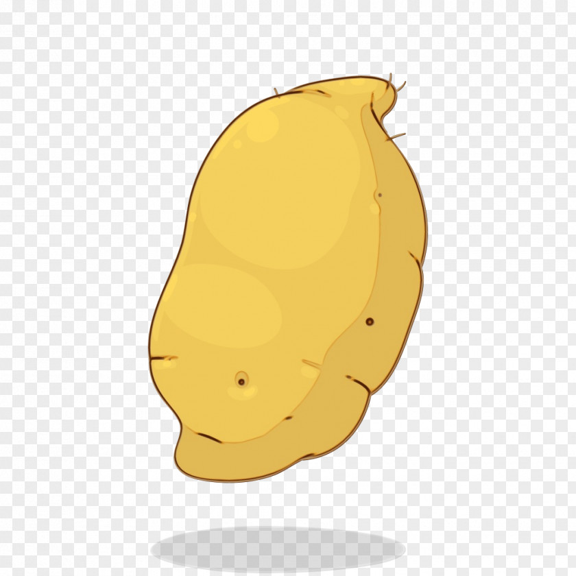 Solanum Legume Potato Cartoon PNG
