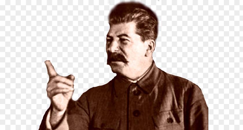 Stalin PNG clipart PNG