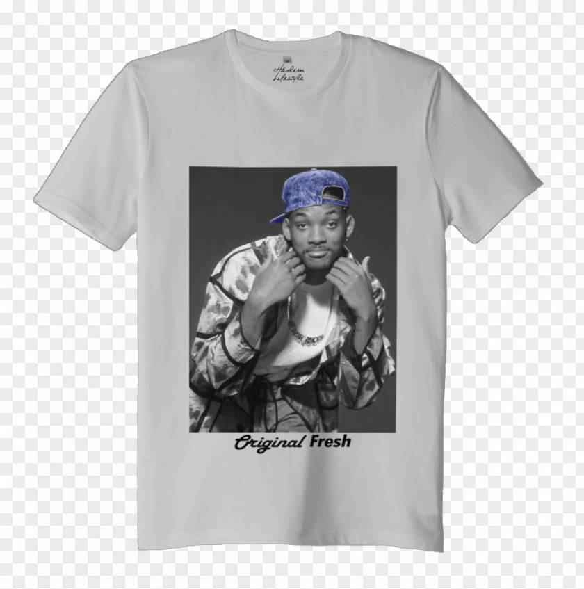 T-shirt Harlem Sleeveless Shirt Bluza PNG