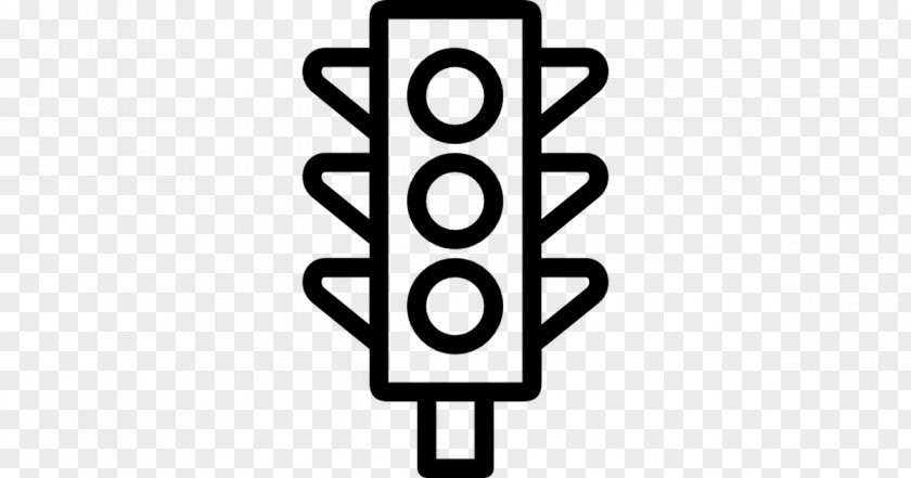 Traffic Light Road Control Sign PNG