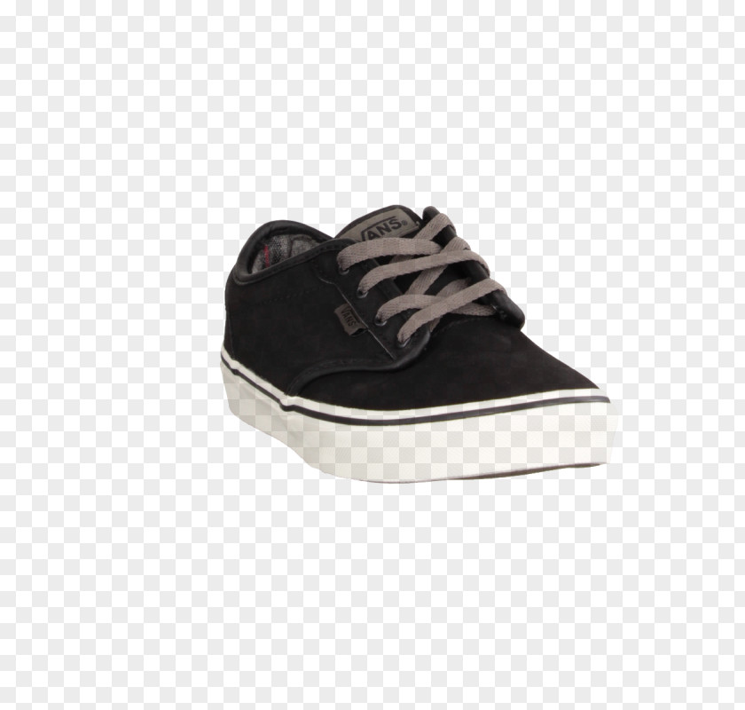 Vans Off The Wall Sneakers Skate Shoe Footwear Suede PNG
