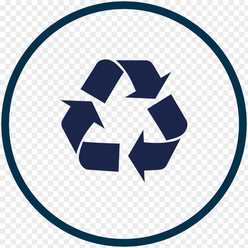 Waste Icon Recycling Symbol PNG