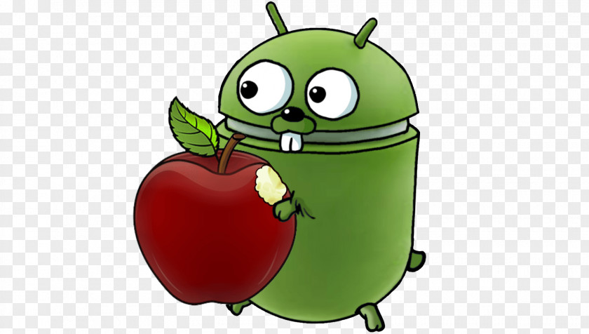 Apple Cartoon Vegetable PNG