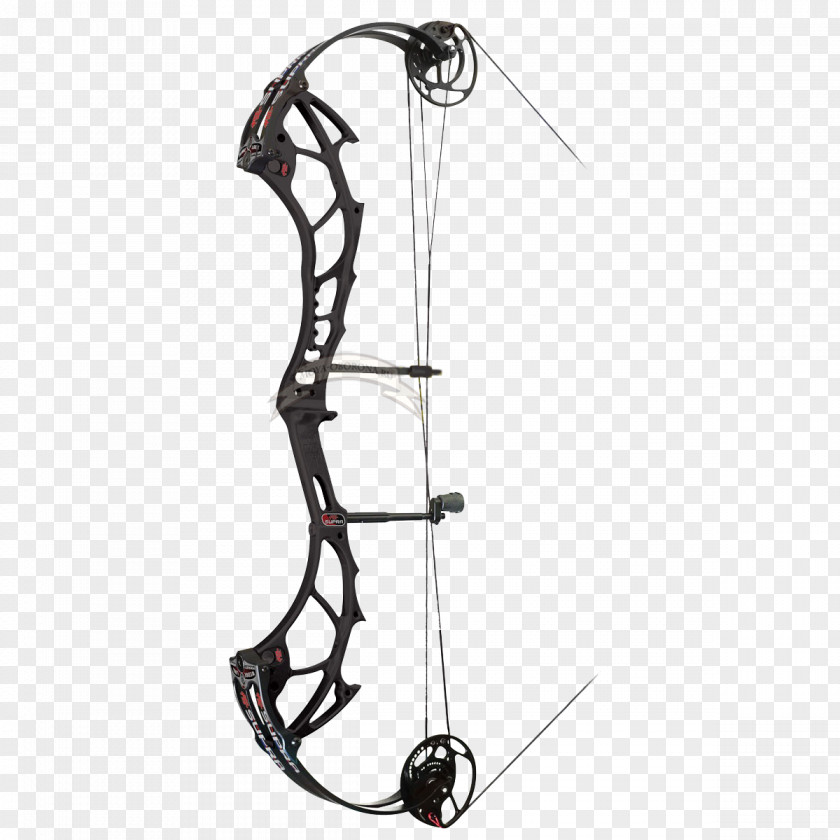 Archery Puppies PSE Compound Bows Bow And Arrow Cam PNG