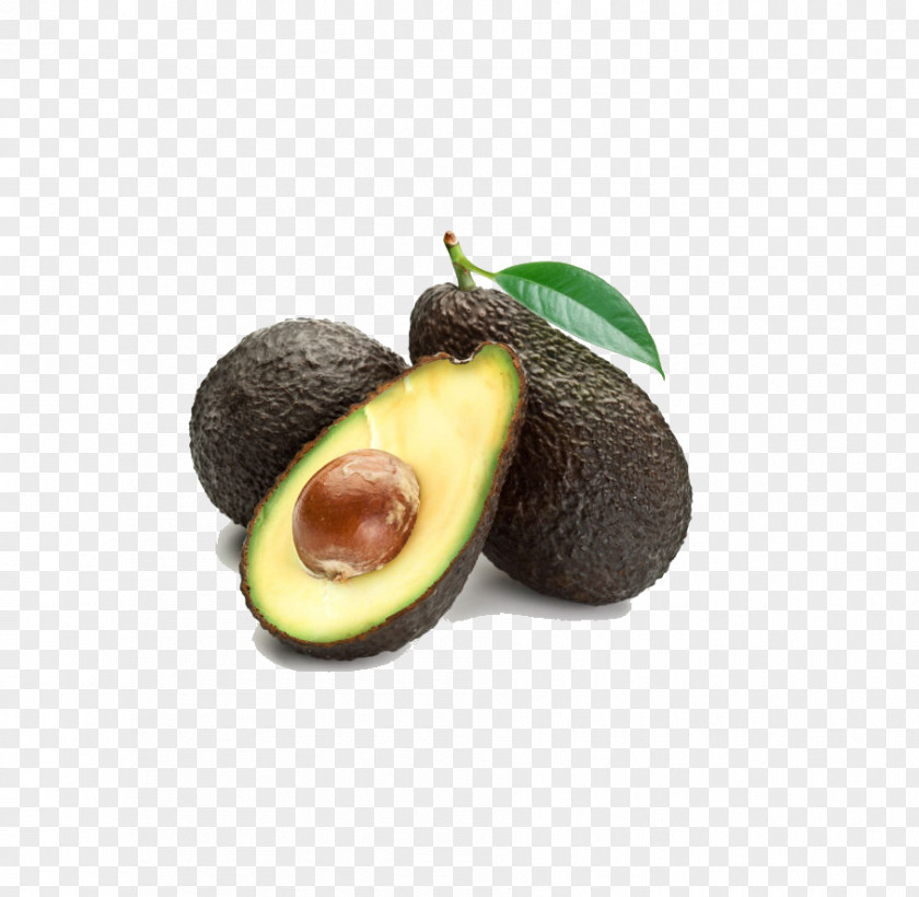 Avocado Hass Guacamole Maluma Fruit Food PNG