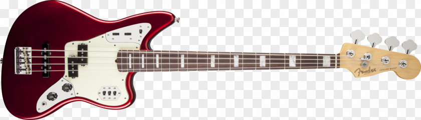 Bass Guitar Fender Jaguar Precision Jazzmaster Stratocaster PNG