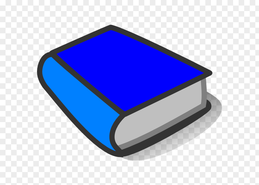 Book Clip Art PNG