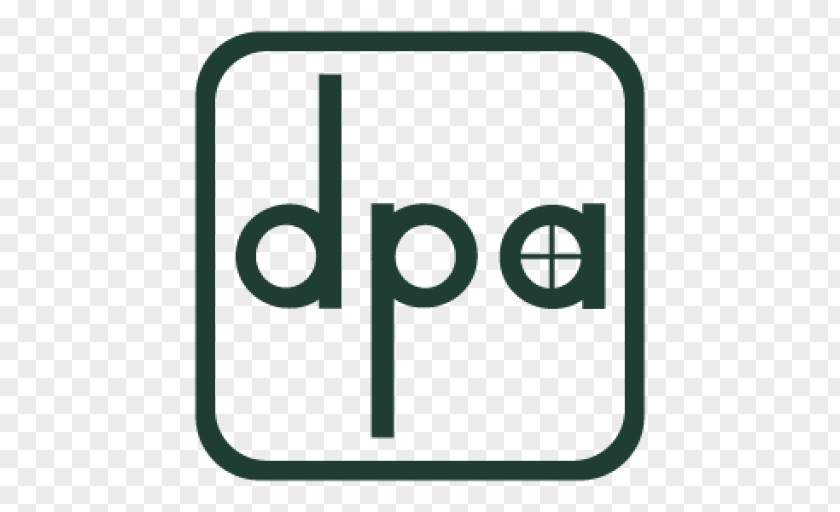 Brand Industry Logo Dpa PNG