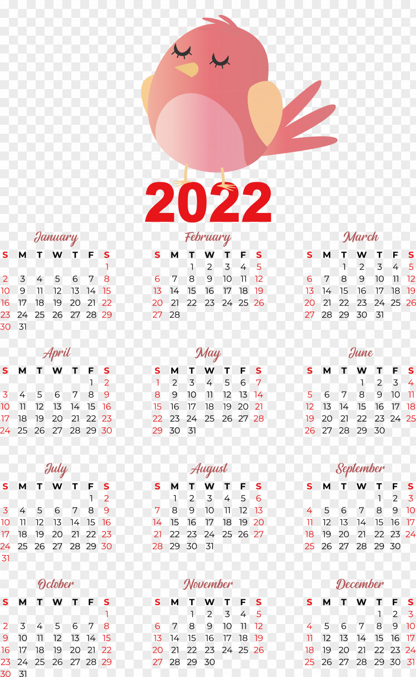 Calendar 2022 Calendar Date Calendar PNG