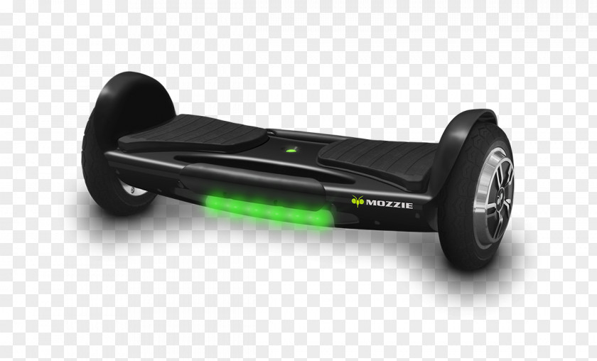 Car Wheel Self-balancing Scooter Electric Vehicle Kick PNG