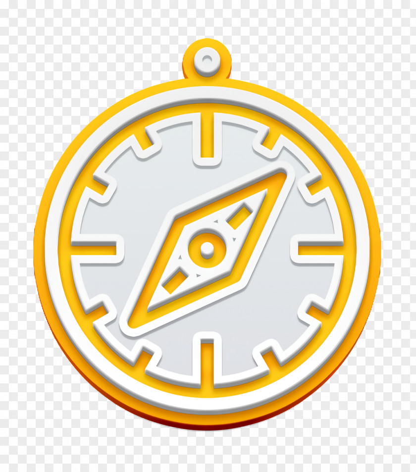 Compass Icon Navigation And Maps PNG