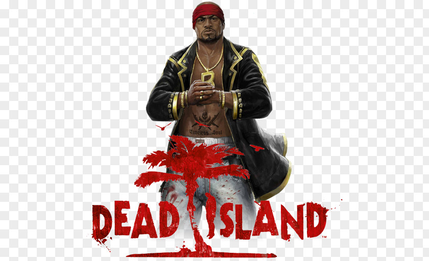 Dead Island Image Island: Riptide Dying Light Call Of Juarez Left 4 PNG