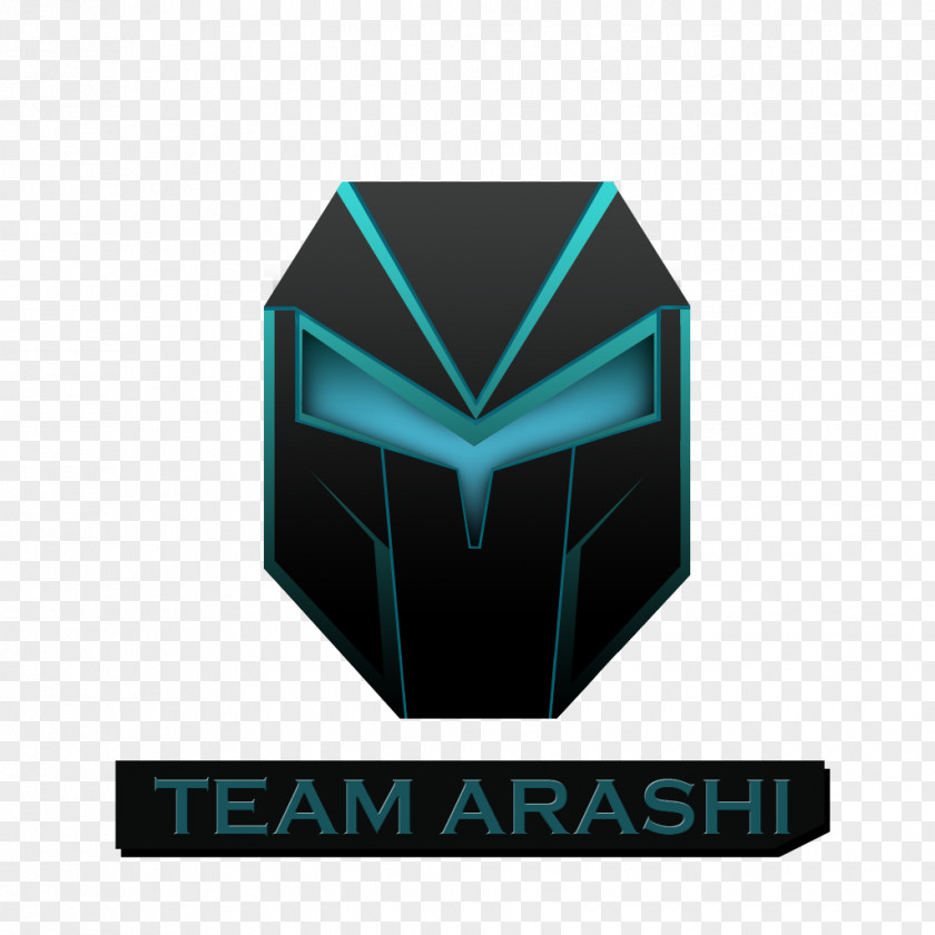 Design Logo Arashi Brand Font PNG