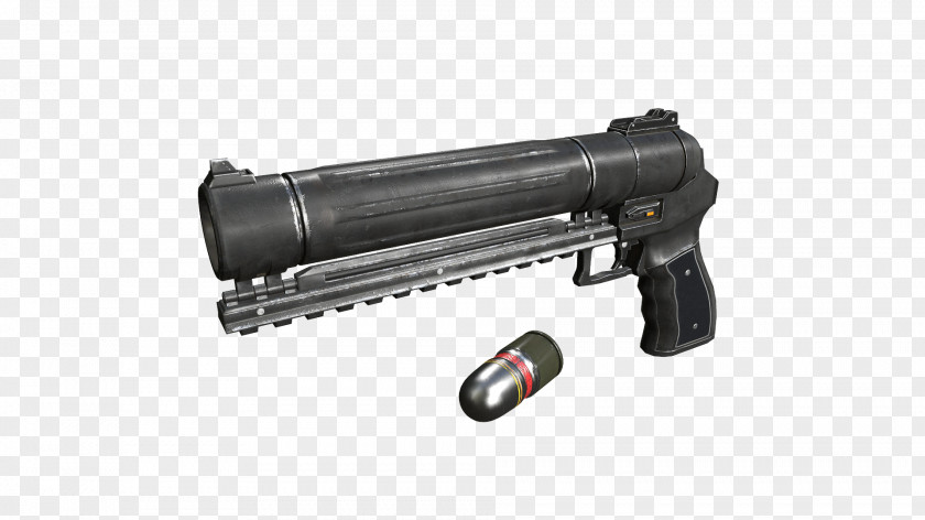 Grenade Killing Floor 2 Weapon Firearm Video Game PNG