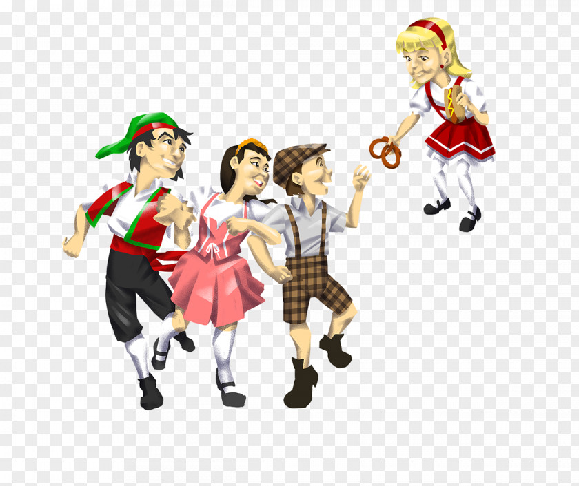 Illustration Costume Human Behavior Cartoon PNG