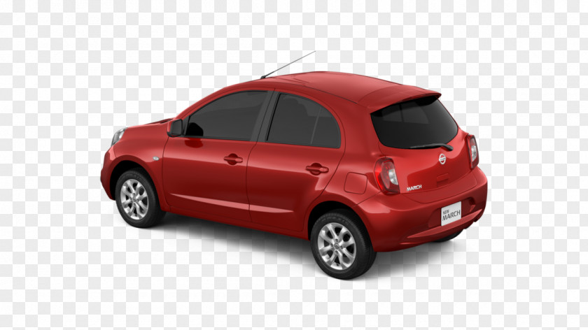 Nissan Car Door Micra City PNG