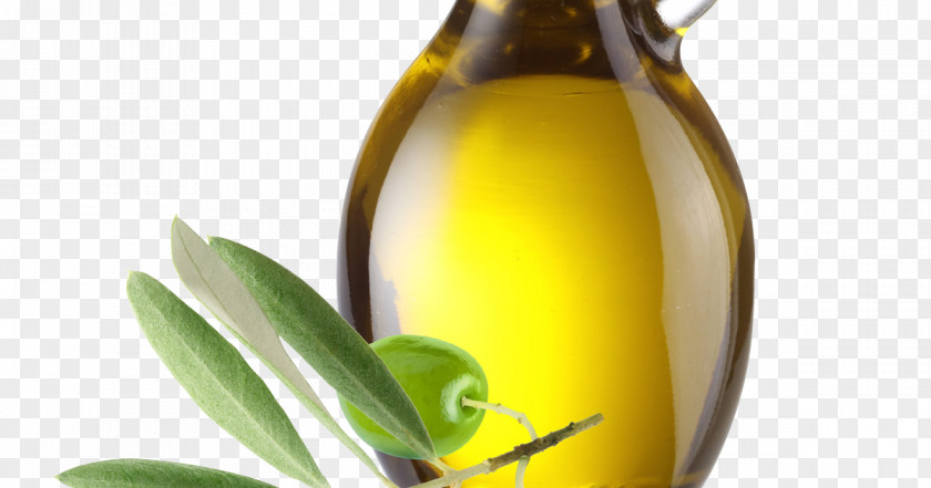 Olive Oil Organic Food Essential PNG