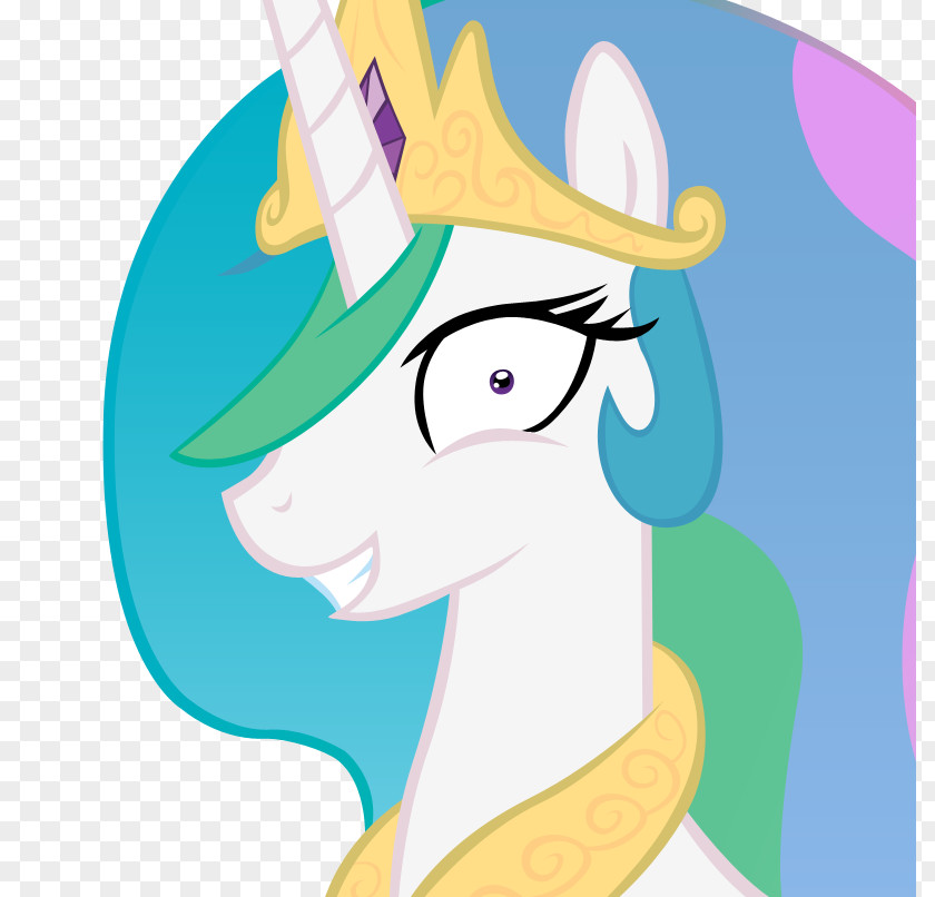 Princess Celestia Luna Equestria PNG
