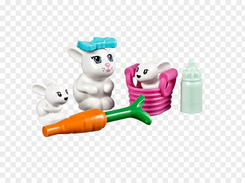 Rabbit Amazon.com Best Bunnies LEGO Friends PNG