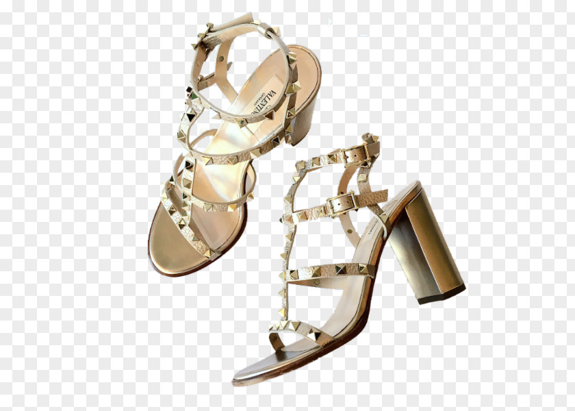 Sandal Shoe PNG