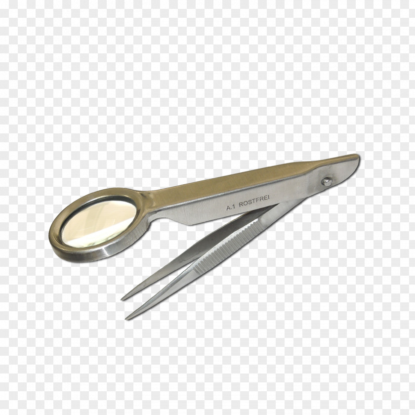 Scissors Nipper Pliers PNG