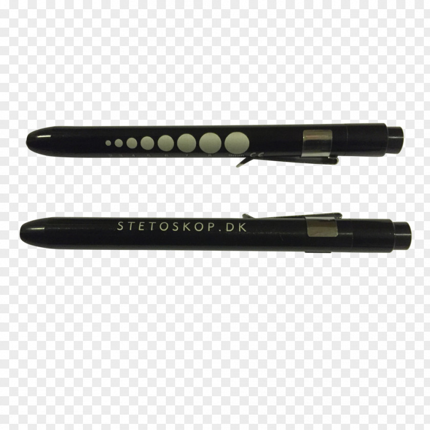 Stetoskop Pens Tool PNG