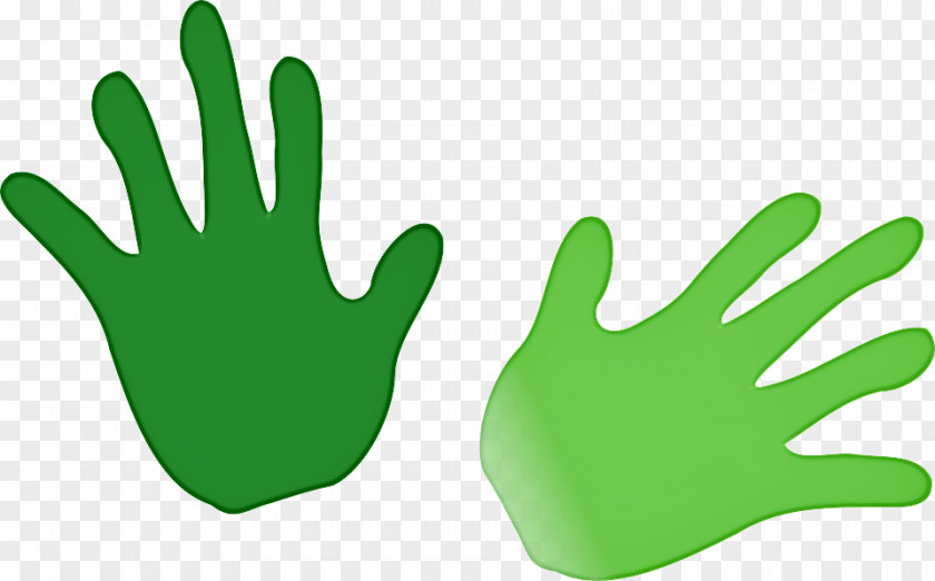 Thumb Bicycle Glove Handshake PNG