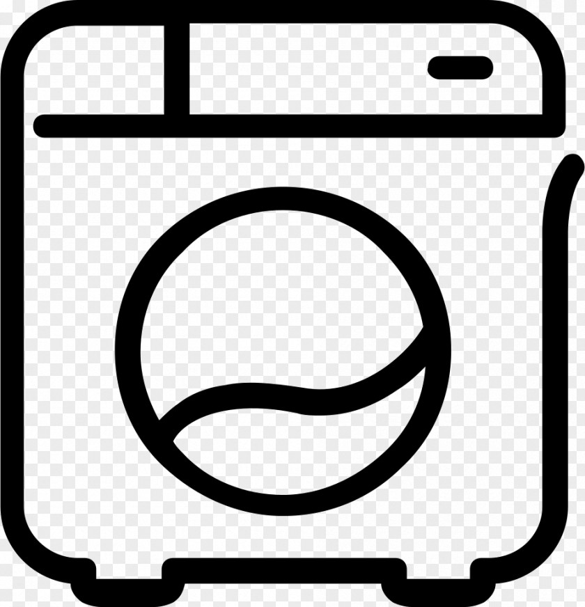 Washer Washing Machines Clip Art PNG