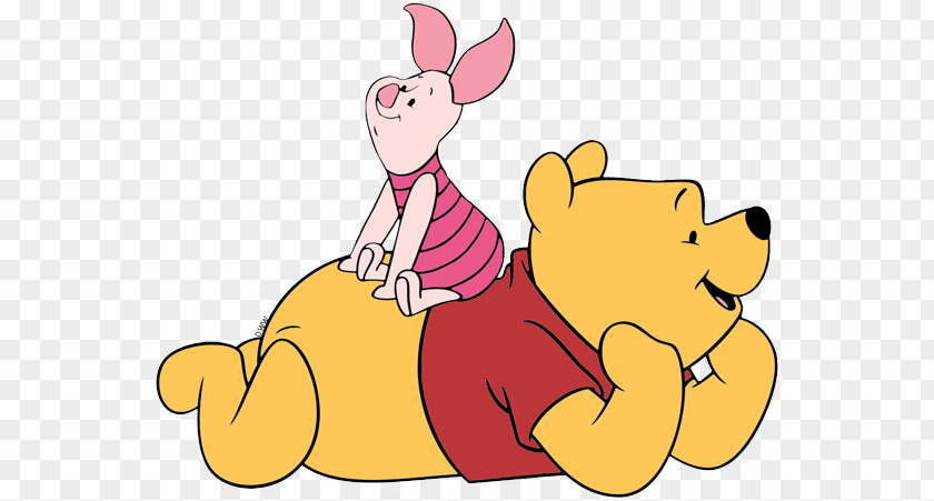 Winnie The Pooh Winnie-the-Pooh Roo Piglet Eeyore Christopher Robin PNG