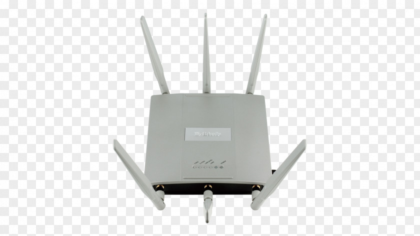 Wireless Access Points IEEE 802.11ac Network PNG