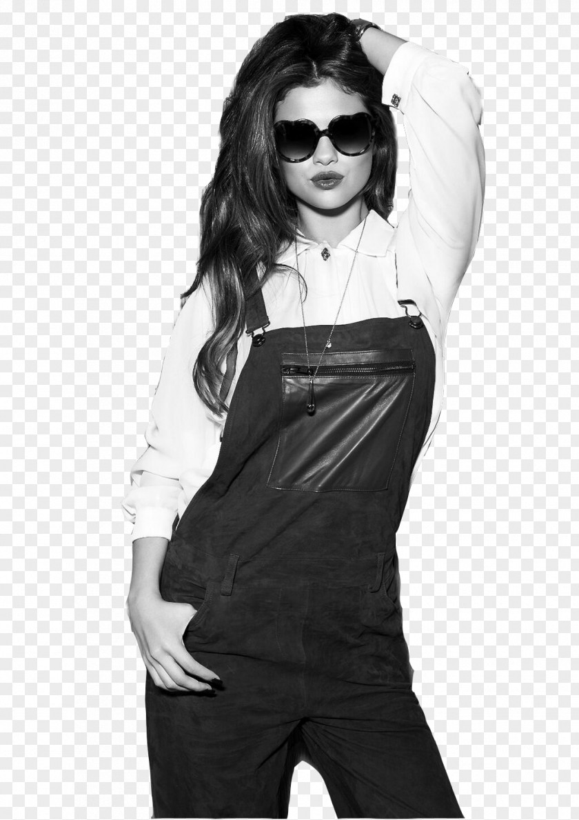 Actor Alex Russo Musician Image Black And White Dream Out Loud By Selena Gomez PNG