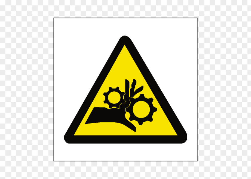 Adhesive Tape Warning Label Safety Hazard Symbol PNG
