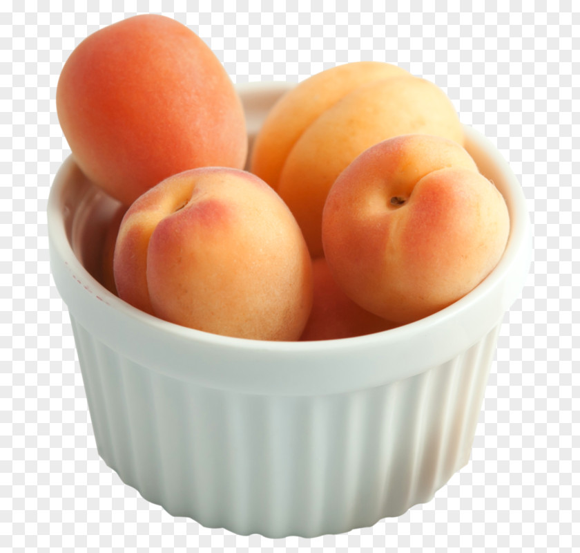 Apricot Peach Fruit Food PNG