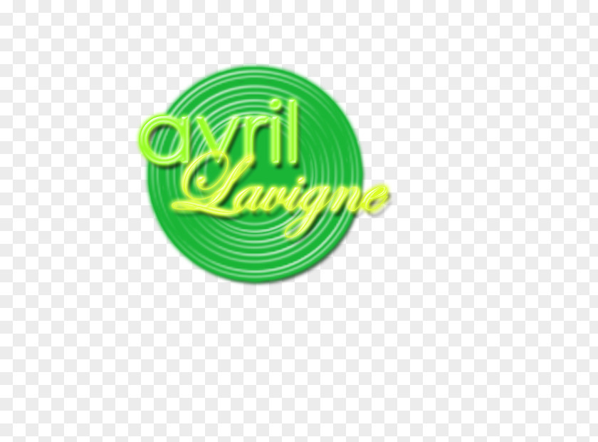 Avril Lavigne Trademark Logo Brand PNG