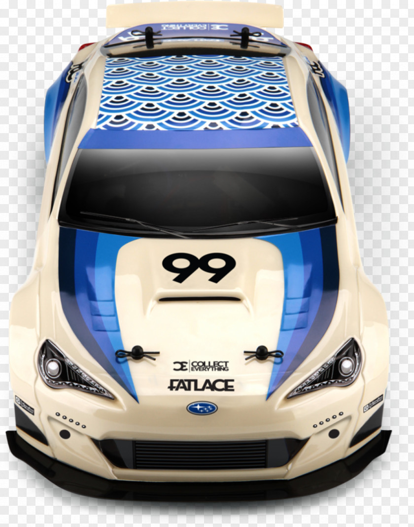 Car Subaru BRZ Bumper Toyota 86 PNG