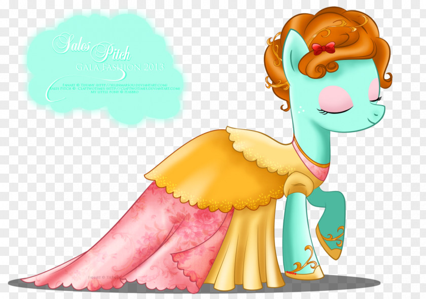 Delicious My Little Pony Applejack Fashion Dress PNG