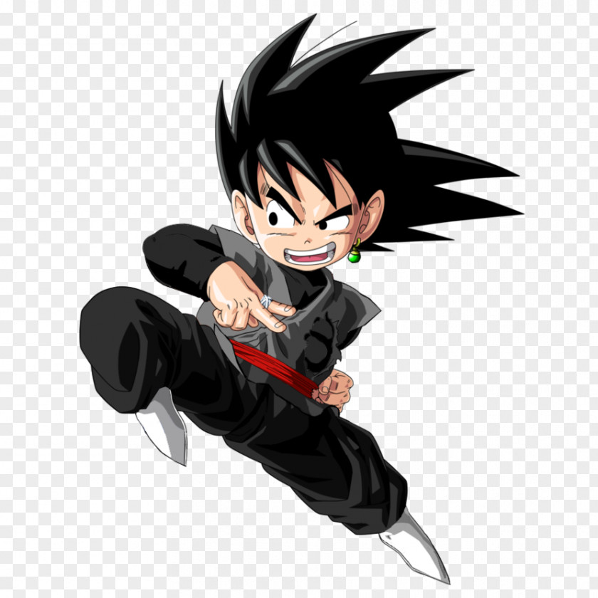 Goku Gohan Vegeta Goten Dragon Ball PNG