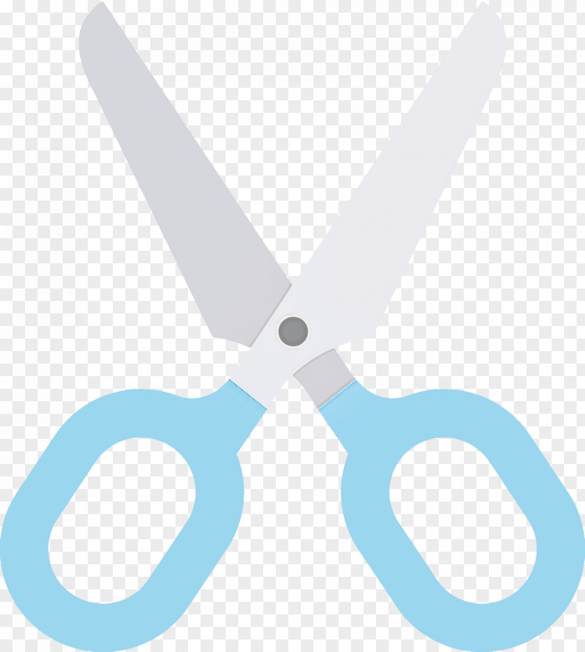 Logo Scissors Line PNG