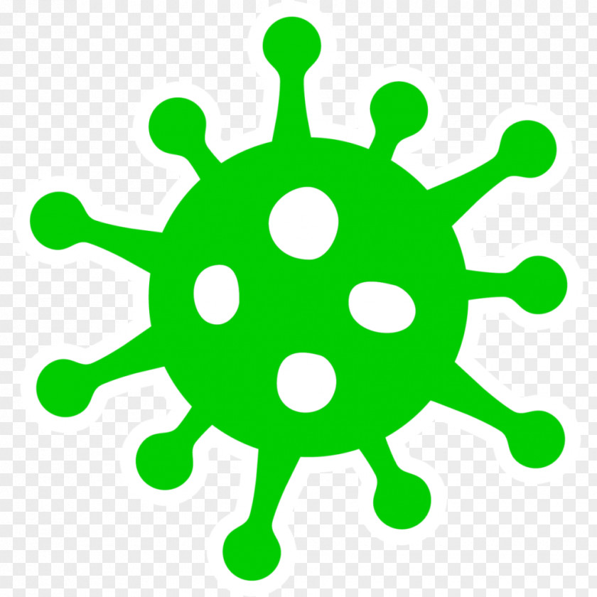 Mold Pathogen Bacteria Virus Microorganism Clip Art PNG