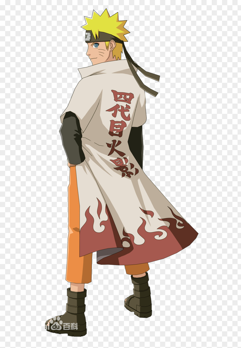 Naruto Uzumaki Minato Namikaze Sasuke Uchiha Gaara PNG