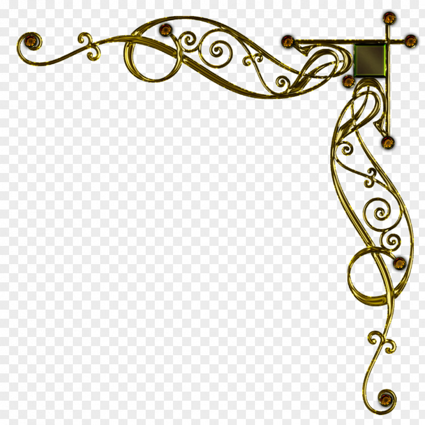 Picture Frames Ornament PNG