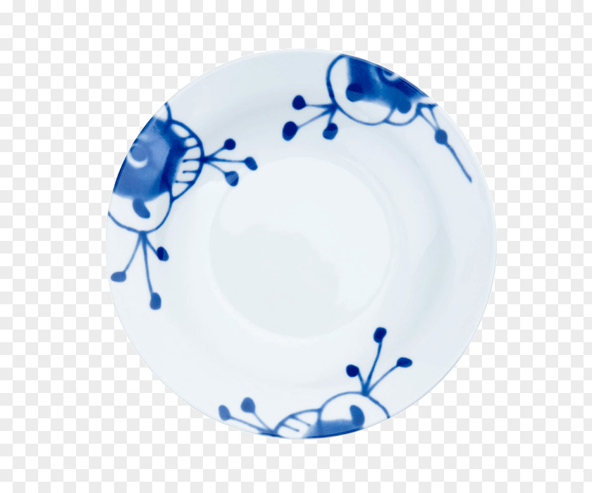 Plate Porsgrunn Porsgrund Porcelain Ceramic PNG