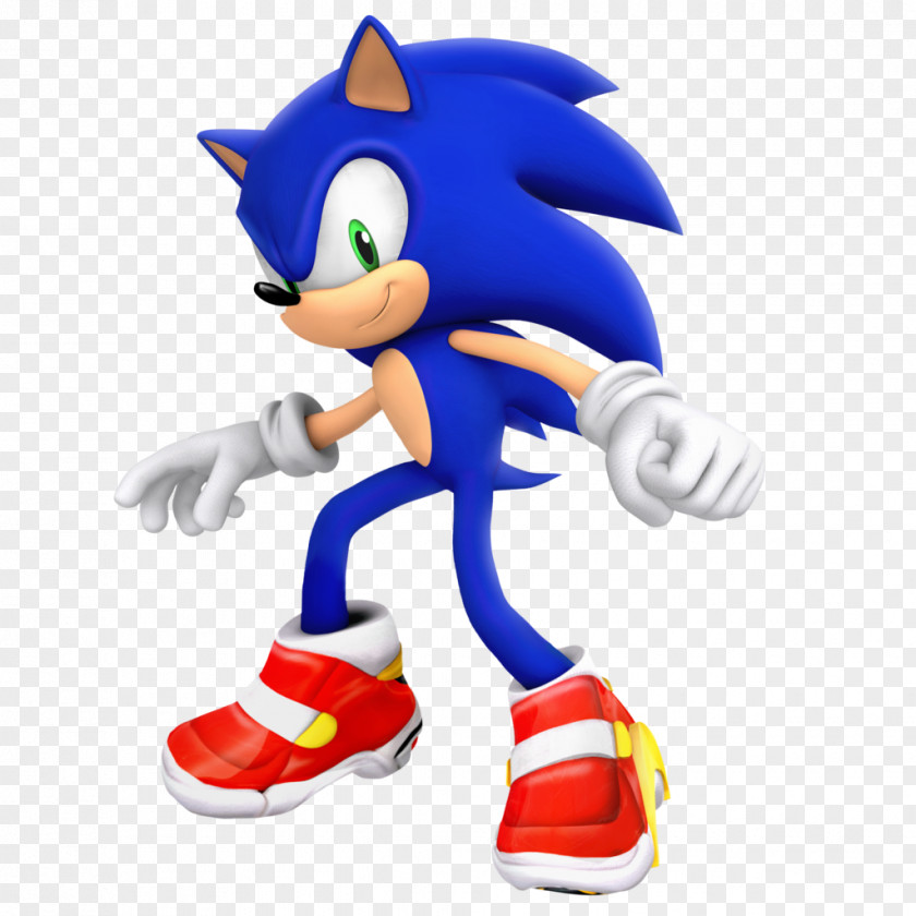 Sonic The Hedgehog Fighters Knuckles Echidna Amy Rose Doctor Eggman PNG